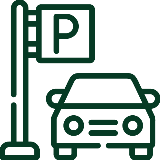 parking icon