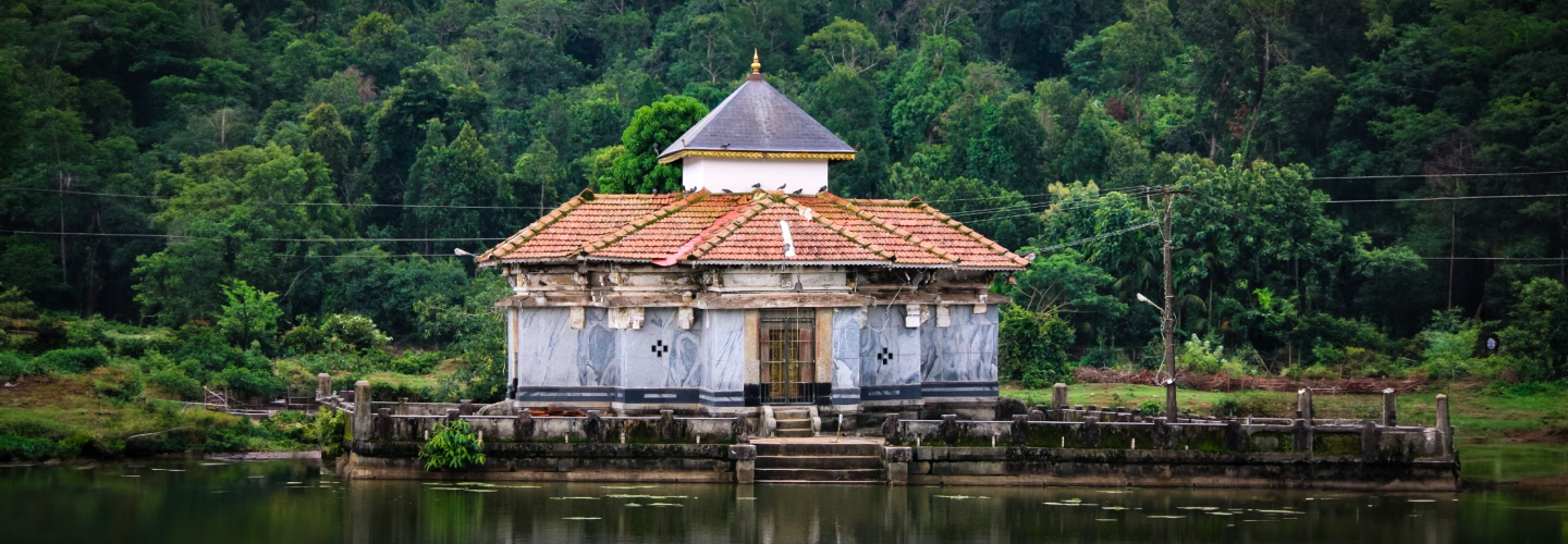 Varanga jain temple