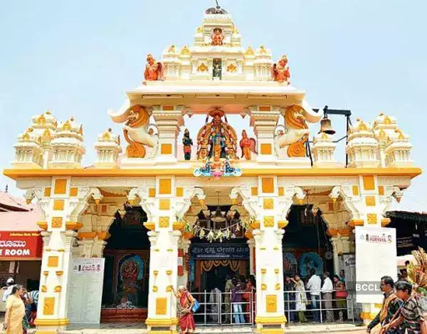 krishna temple udupi